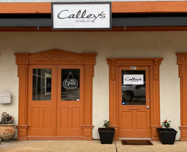 Calley's Jewelry