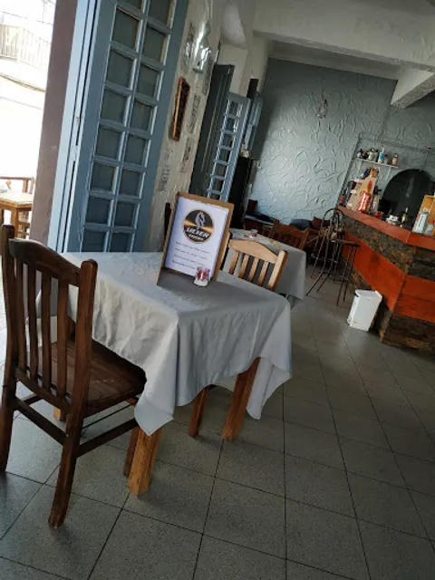 Silver Tavern (o gaveto)