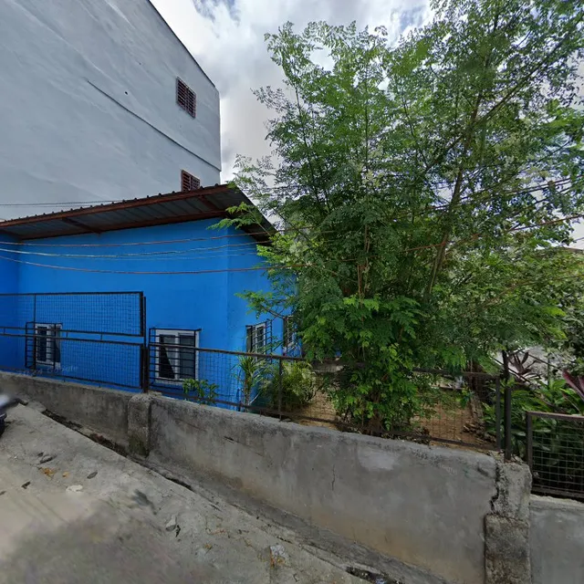 Shakers The Burger & Shake Joint