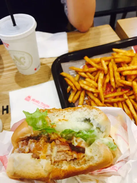 맘스터치 광주태전점