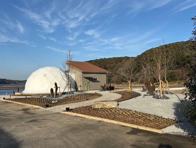 TSUSHIMA RESORT 対馬リゾート