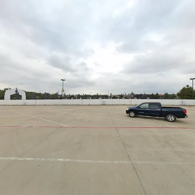 The Light Park - Katy