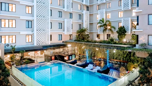 The Alana Hotel & Conference Center Malioboro