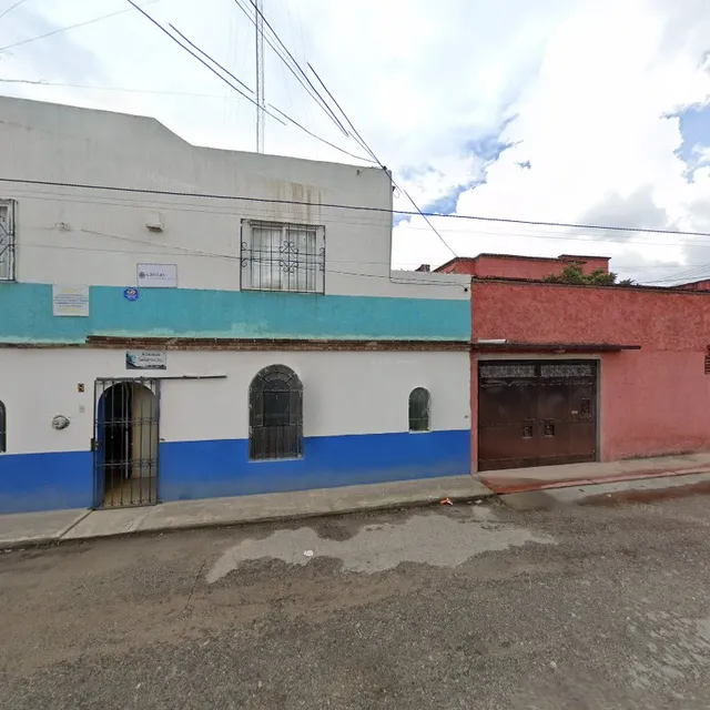 Cáritas de San Cristóbal de las Casas, AC