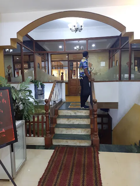 Heart Beat Family Multi Cuisine Restaurant