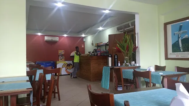 Restaurante Malabares