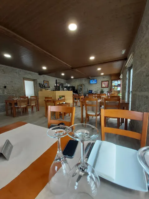 Alquimia - Restaurante