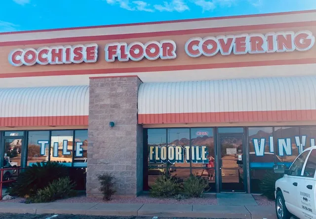 Cochise Floor Covering