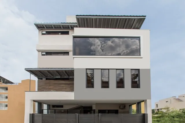 OYO 15730 Ss Regency Anmex