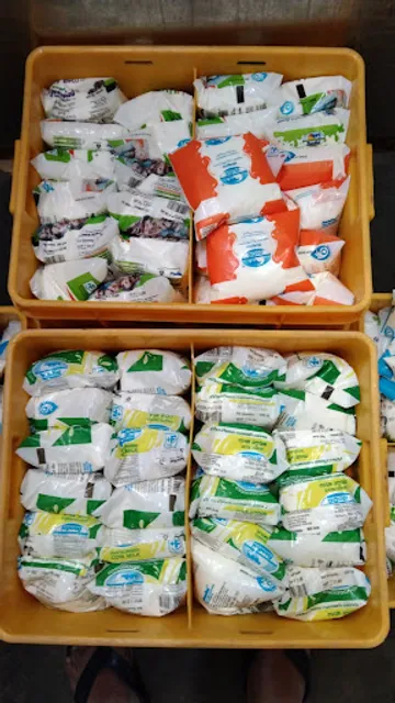 NANDINI MILK PARLOUR (KMF)