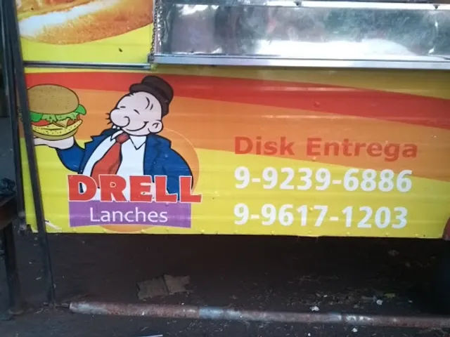 Drell Lanches