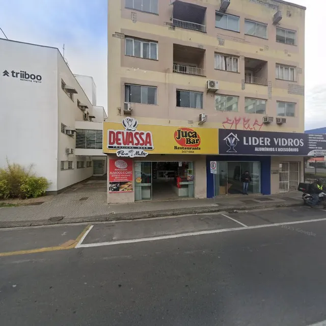 Juca bar e restaurante