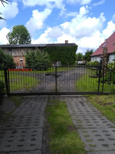 StayAt Sarbinowo – nowoczesne apartamenty nad morzem