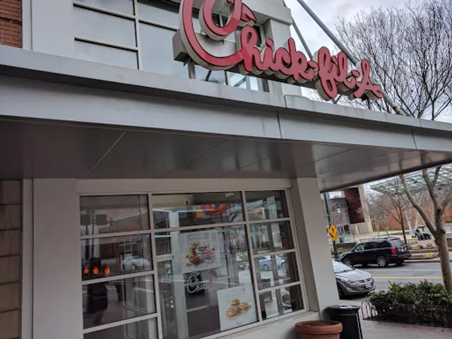Chick-fil-A