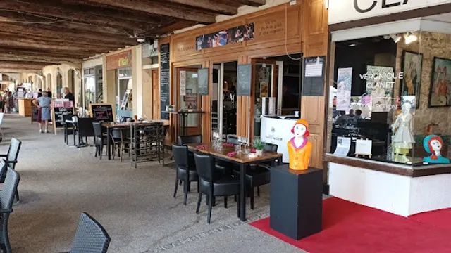 Le Boeuf Sur La Place