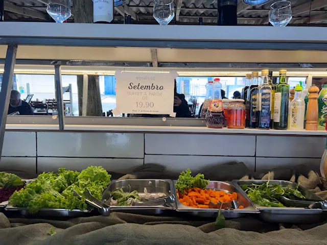 Restaurante Da Villa