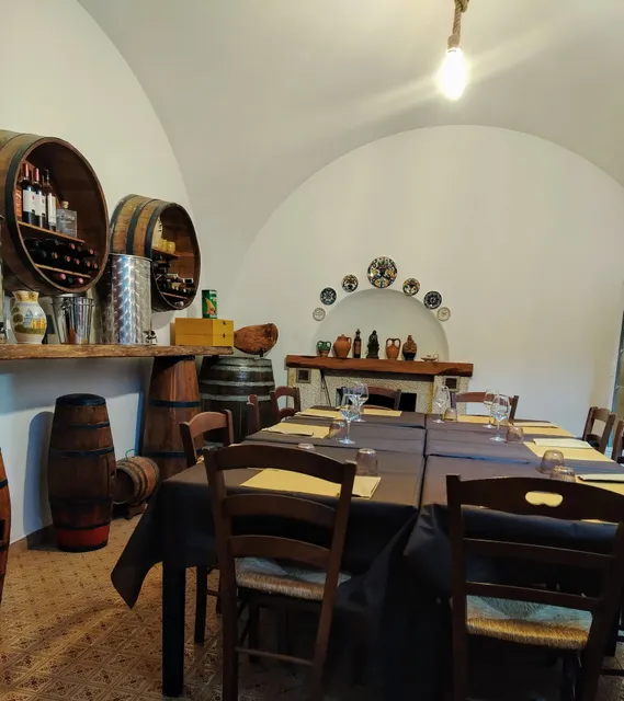 Tastiness Eventi Gastronomici - Home Restaurant