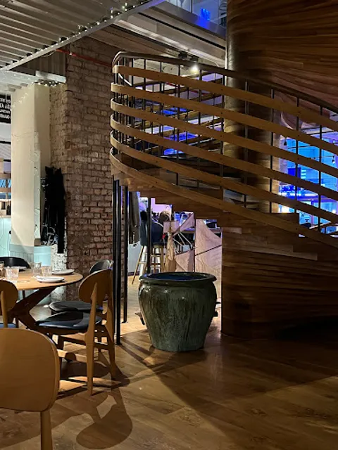 The Real Greek Manchester