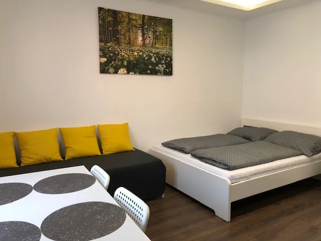 Éden Apartmanok Hajdúszoboszló