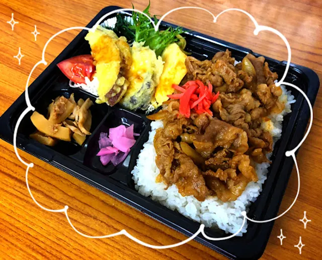 キッチンシッポ