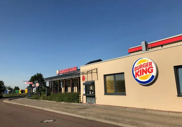 BURGER KING Deutschland GmbH