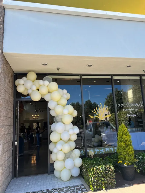 Coral + Oak California Furnishings