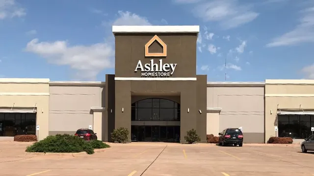 Ashley Store