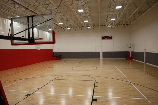 MegaPlex Sports Center