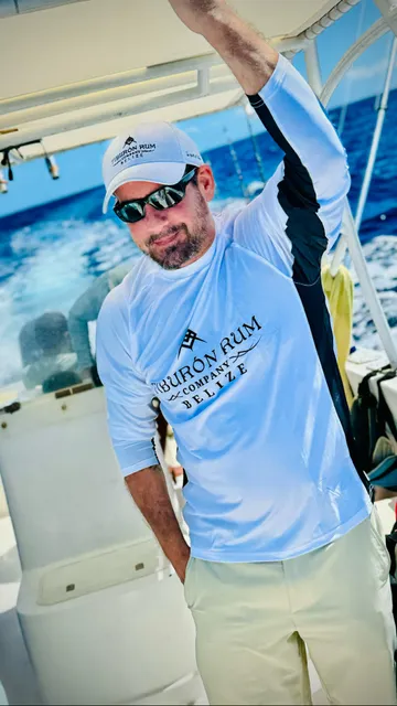 Tiburon Rum Tasting Room