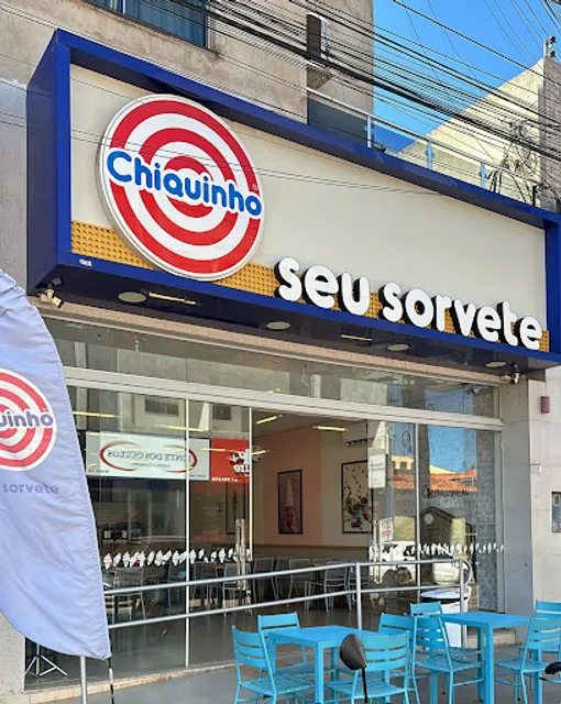 Chiquinho Sorvetes Corrente 01