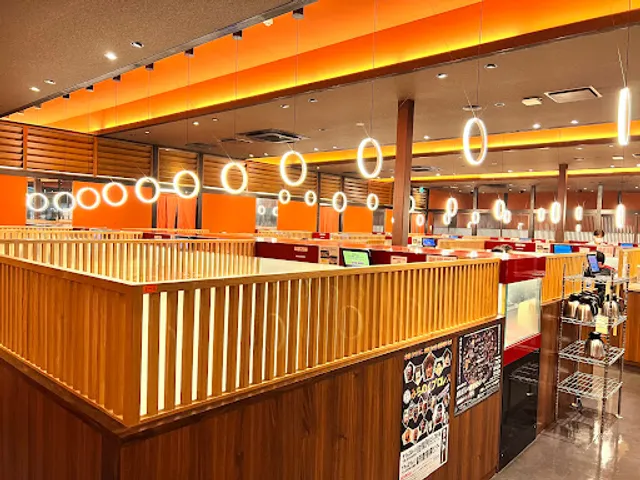 Yamato Sendai Nishitaga