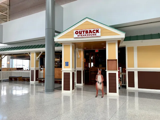 Outback Steakhouse