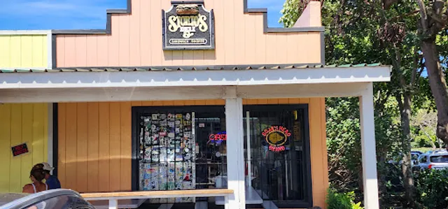 Storto's Deli & Sandwich Shop