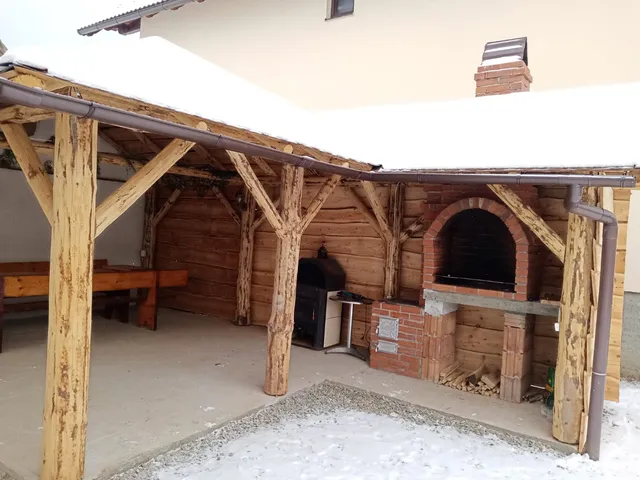 Casa Primăverii Râșnov