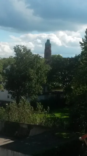 Apartment Alleestrasse