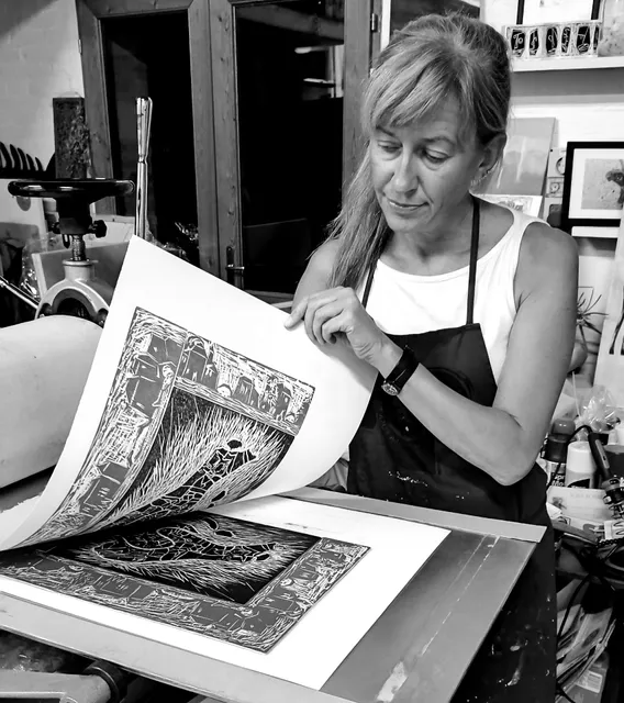 Itaca Art Studio di Monica Martin