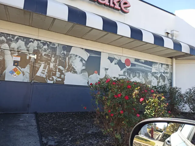 Bradley Park Crossing