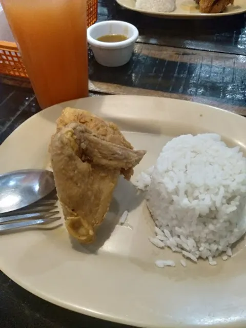 Zabroso Pizza & Pasta Gaisano Grand Roxas