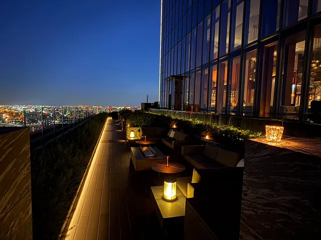 Fairmont Tokyo