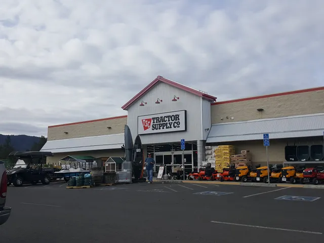 Tractor Supply Co.