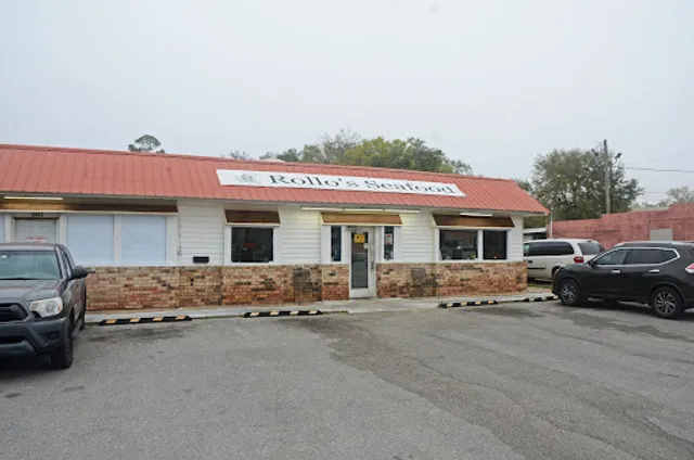 Rollo's Seafood
