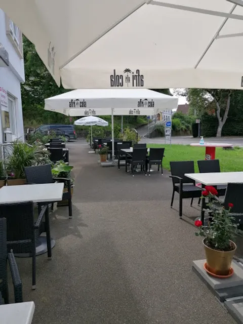 Punjab Restaurant Laupheim