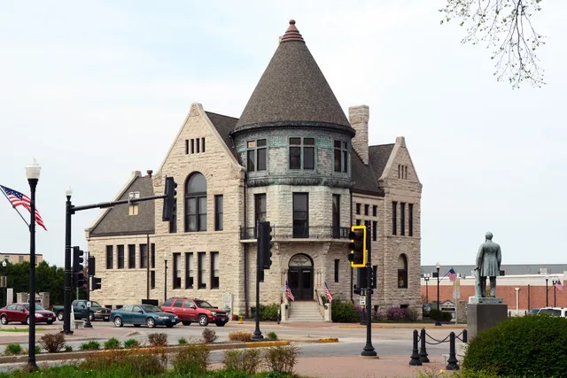 Historical Society of Quincy & Adams County