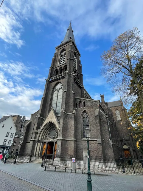 Sint Martinuskerk