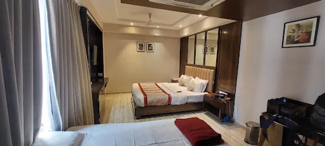 Treatotel Restaurant