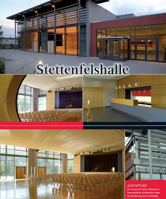 Restaurant Stettenfels