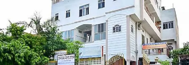 Janpath Guest House - Guest House | Home Stay in Janpath, Shyam Nagar, Jaipur, Rajasthan