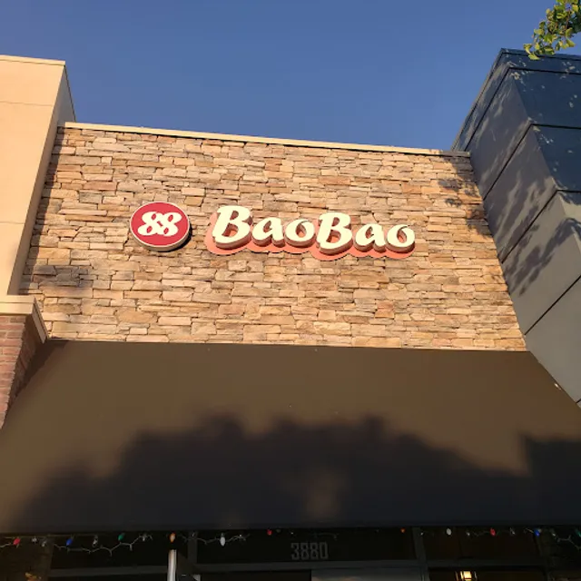 88 BaoBao