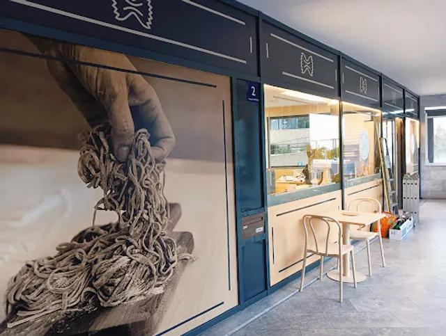 EPOCA - Osteria Italiana