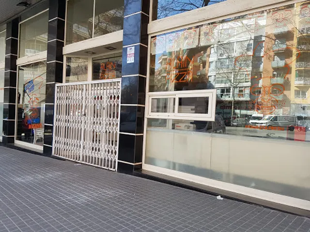 Alain Pizza | Sagrada Família